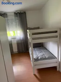 Apartment am Sportpark Villeforst - Image 3