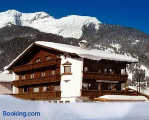 Sporthotel Pechtl - Image 2
