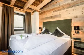 Beautiful, completely renovated house in Méribel - Image 3