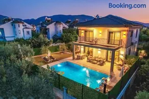 Luxury Villa in the Center of Fethiye - Ezel Hanım - Image 4