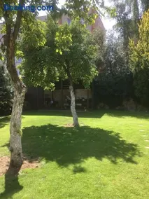 New House, Private Garden & Parking City Center - Image 3