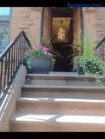 Harlem Brownstone - Image 1