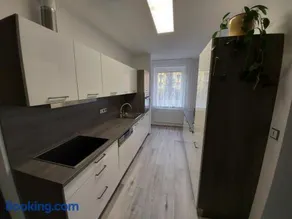 Apartmán Eva - plně vybavený byt - Týn nad Vltavou - Image 1