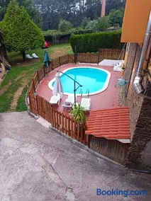 Homerez - Villa i Empalme de Vilar, bjergudsigt - Image 2
