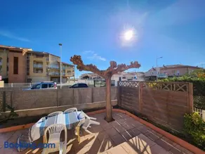 Maison 100m de la plage avec parking securise plus fibre optique internet - Image 5