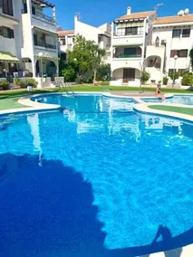 Apartment Flamenca , Orihuela Costa - Image 1