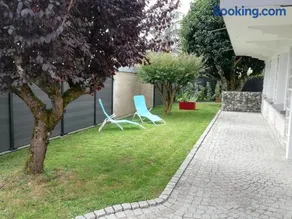 Appartement dans Villa - Image 2