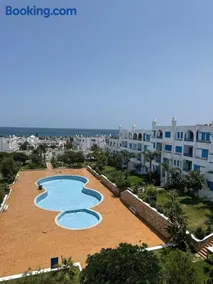 Appartement magnifique à Kabila Vista - Image 1