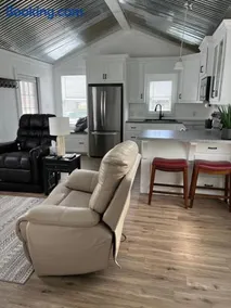 Cozy Cabin - Image 4