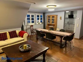 Ferienwohnung im Blauen Haus - Image 3