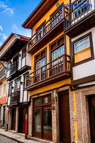 Guest House Vimaranes - Image 2
