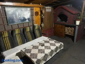Apartman Magic Sauna,Jakuzzi,Kino - Image 2