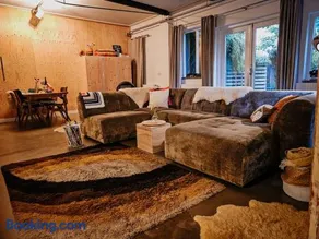 Hut 16 Bed, stad & privé wellness - Image 5