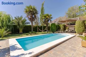 Casa Rural Cortijo Rizao - Image 2