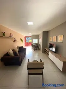 Dois quartos com varanda - super espaçoso - Image 2