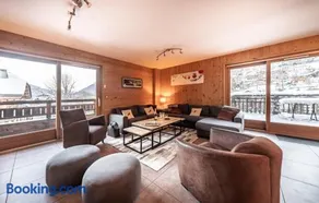 Chalet du Samoyède - Image 1
