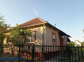 Hattyú vendégház Poroszló - Image 1