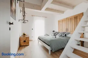 La Tana del Lupo B&B, family and outdoor sports - Image 2