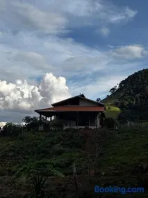 Chalé Araucárias-Recanto dos pássaros - Image 4