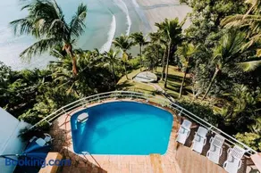 Conforto, Vista linda e Pé na Areia | Barequeçaba - Image 1