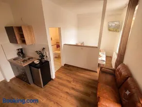 Modernes Apartment mit Küche in Groitzsch - Image 2