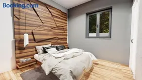 Green Luxury with heated pool, jacuzzi & sauna - Image 3