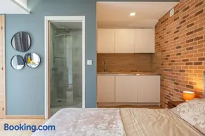 COSY STUDIO RENOVÉ 150m de MONACO - Image 3