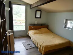 Cantegrel, chambres d'hôtes et sanitaires à l'étage chez l'habitant, 2 jours minimum - Image 3