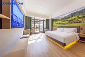 Qiuguo Garden Hotel - Image 1