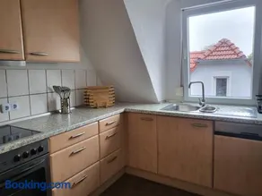 Monteurwohnung mit Parkplatz - Besigheim - Image 1