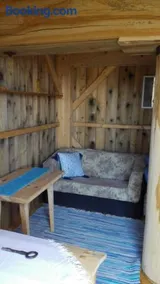 Ohessaare Windmill -Experience accommodation - Image 4