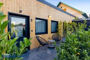 BORG Apartmanok - Image 1