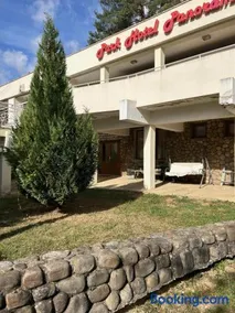 Park Hotel Panorama - Image 4