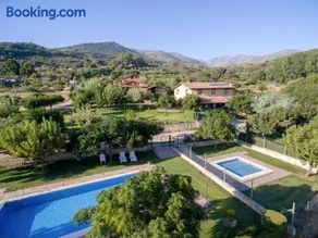 Las Cabañas de La Vera - Image 1