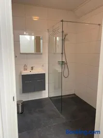 Nieuw gebouwd appartement op paarden bedrijf - Image 3