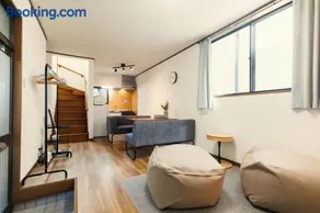 Oneness House 鹿児島中央 - Image 2