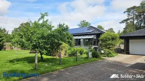 Spacious house with sauna on Orust - SE09182 - Image 4