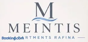 Meintis Apartments Rafina - Image 1