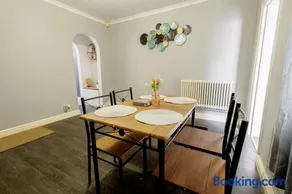 Clingford road house - Image 4