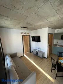 Apartamenty Łuska w Dębinie - Image 2