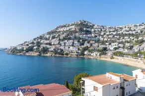 Apartamento con vista impresionante a la bahía de Roses-189 - Image 2