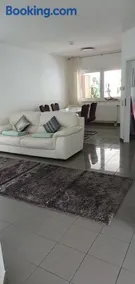 Wohnung mit 2 Schlafzimmern für 4 Personen - Image 1