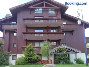 Appartement T3 aux Saisies, 6 pers, parking inclus - FR-1-293-349 - Image 4