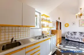 JOIVY Camogli Treasure for 4 with Terrace and Incredible View - Image 3