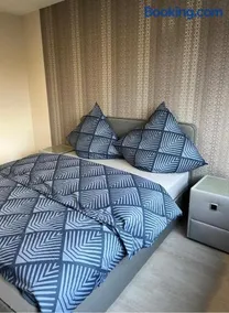 Ruhiges Apartment am Stadtrand - Image 3
