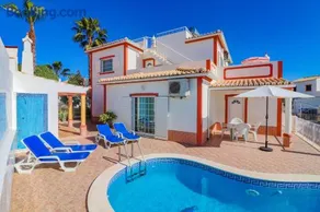 Cantinho do Mocho - Villa com piscina centro do Algarve - Image 2
