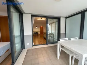 Apartamento Gandía Playa Wifi y Parking VT55203V - Image 5