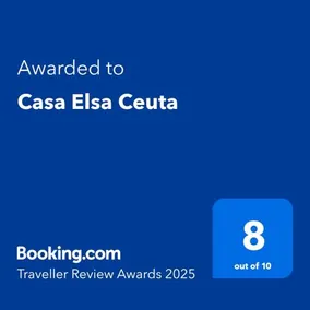 Casa Elsa Ceuta - Image 3