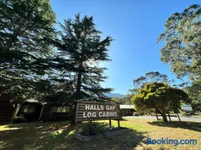 Halls Gap Log Cabins - Image 2