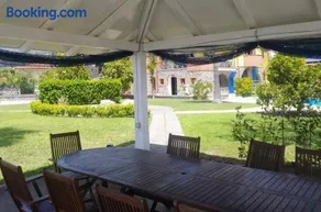 Elios bed and breakfast in Villa Fuscaldo - Image 3